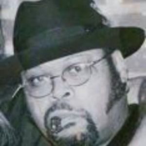 Meet your Posher, William